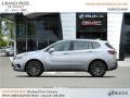 2020 Summit White Buick Envision Essence AWD  photo #2