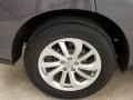 Modern Steel Metallic - RDX AWD Photo No. 12