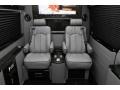 2019 Jet Black Mercedes-Benz Sprinter 3500XD Passenger Conversion  photo #7
