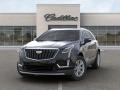 2020 Stellar Black Metallic Cadillac XT5 Premium Luxury AWD  photo #6