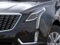 2020 Stellar Black Metallic Cadillac XT5 Premium Luxury AWD  photo #8