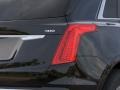 2020 Stellar Black Metallic Cadillac XT5 Premium Luxury AWD  photo #9