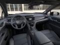 2020 Stellar Black Metallic Cadillac XT5 Premium Luxury AWD  photo #10