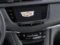 2020 Stellar Black Metallic Cadillac XT5 Premium Luxury AWD  photo #14
