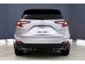 Lunar Silver Metallic - RDX A-Spec AWD Photo No. 3