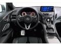 Ebony Dashboard Photo for 2019 Acura RDX #139001048