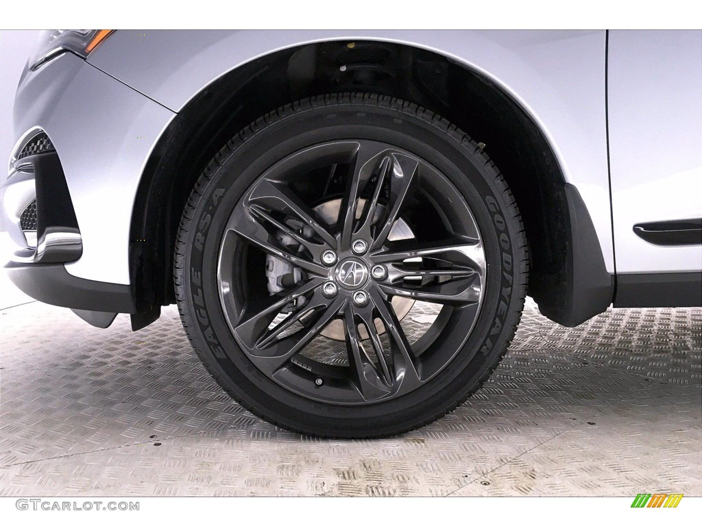2019 Acura RDX A-Spec AWD Wheel Photo #139001144