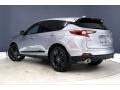 Lunar Silver Metallic - RDX A-Spec AWD Photo No. 10