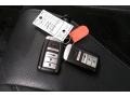 Keys of 2019 RDX A-Spec AWD