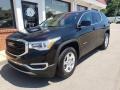 Ebony Twilight Metallic - Acadia SLE Photo No. 2