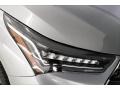 Lunar Silver Metallic - RDX A-Spec AWD Photo No. 26