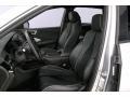 Ebony Front Seat Photo for 2019 Acura RDX #139001576
