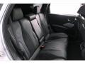 Ebony Rear Seat Photo for 2019 Acura RDX #139001603