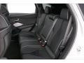 Ebony Rear Seat Photo for 2019 Acura RDX #139001619