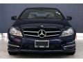Lunar Blue Metallic - C 250 Coupe Photo No. 2