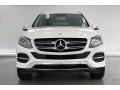 Polar White - GLE 350 Photo No. 2