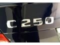 Lunar Blue Metallic - C 250 Coupe Photo No. 7