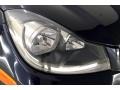 Lunar Blue Metallic - C 250 Coupe Photo No. 25