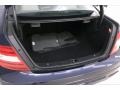 Lunar Blue Metallic - C 250 Coupe Photo No. 31