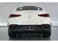 2021 designo Diamond White Metallic Mercedes-Benz GLE 53 AMG 4Matic Coupe  photo #3