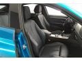 2018 Snapper Rocks Blue Metallic BMW 4 Series 440i Gran Coupe  photo #6