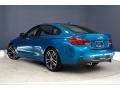 2018 Snapper Rocks Blue Metallic BMW 4 Series 440i Gran Coupe  photo #10