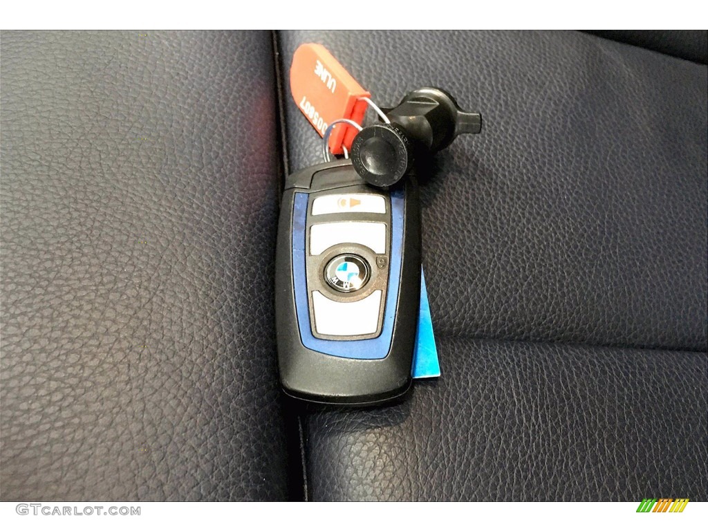 2018 4 Series 440i Gran Coupe - Snapper Rocks Blue Metallic / Nightblue photo #11
