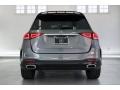 Selenite Grey Metallic - GLE 350 Photo No. 3