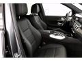 Black Interior Photo for 2020 Mercedes-Benz GLE #139002845