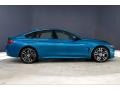 2018 Snapper Rocks Blue Metallic BMW 4 Series 440i Gran Coupe  photo #14