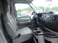 2017 Ford E Series Cutaway E350 Cutaway Commercial Front Seat