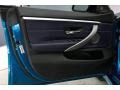 2018 Snapper Rocks Blue Metallic BMW 4 Series 440i Gran Coupe  photo #23