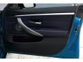 2018 Snapper Rocks Blue Metallic BMW 4 Series 440i Gran Coupe  photo #24