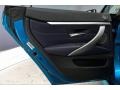 2018 Snapper Rocks Blue Metallic BMW 4 Series 440i Gran Coupe  photo #25