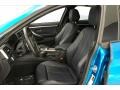 2018 Snapper Rocks Blue Metallic BMW 4 Series 440i Gran Coupe  photo #28