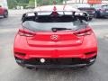 Racing Red - Veloster N Photo No. 5