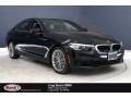 2020 Black Sapphire Metallic BMW 5 Series 530i Sedan  photo #1