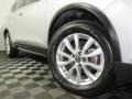Brilliant Silver - Rogue SV AWD Photo No. 3