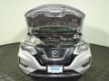 Brilliant Silver - Rogue SV AWD Photo No. 5