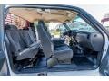 Summit White - Silverado 2500HD LS Extended Cab 4x4 Photo No. 5