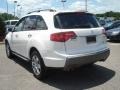 Aspen White Pearl - MDX Technology Photo No. 3