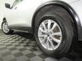 Brilliant Silver - Rogue SV AWD Photo No. 10