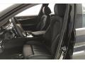 2020 Black Sapphire Metallic BMW 5 Series 530i Sedan  photo #9