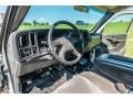 Summit White - Silverado 2500HD LS Extended Cab 4x4 Photo No. 13