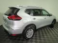 Brilliant Silver - Rogue SV AWD Photo No. 15