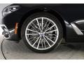 2020 Black Sapphire Metallic BMW 5 Series 530i Sedan  photo #12