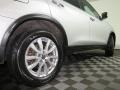 Brilliant Silver - Rogue SV AWD Photo No. 16