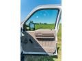 Oxford White - F350 Super Duty XL SuperCab 4x4 Photo No. 34