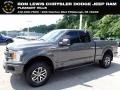 Lead Foot - F150 XLT SuperCab 4x4 Photo No. 1