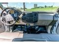 Oxford White - F350 Super Duty XL SuperCab 4x4 Photo No. 38